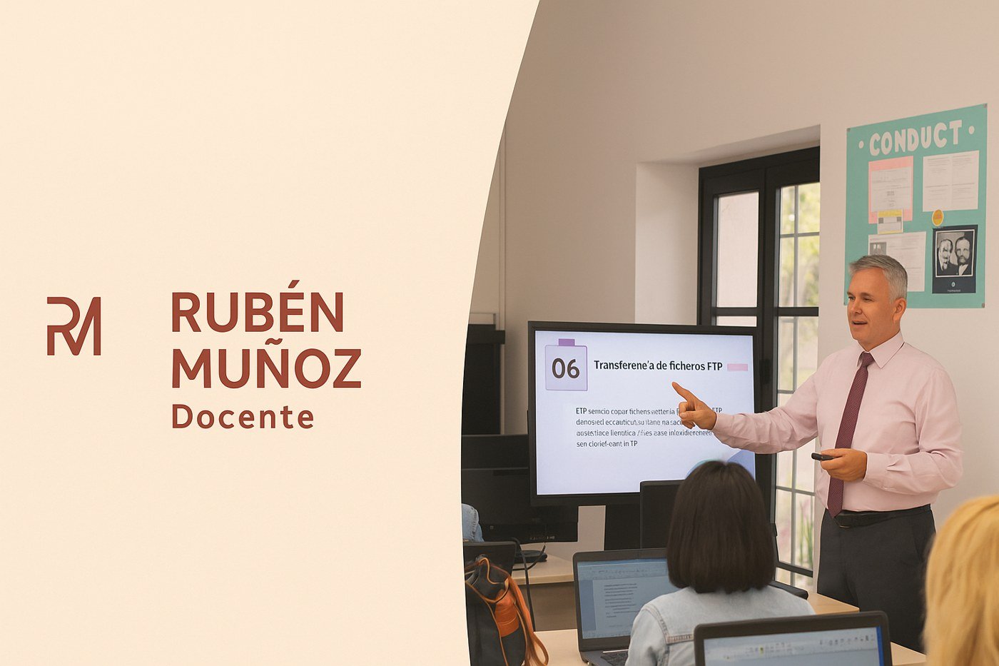Formación para desempleados